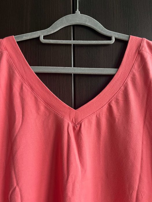 Koszulka Reebok M Y2K