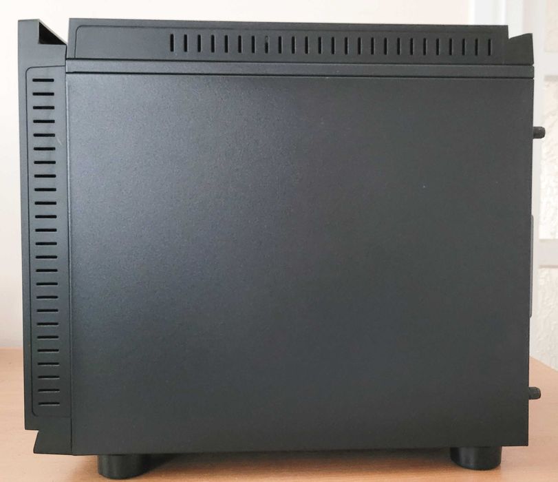 Корпус Chieftec CI-01B-OP