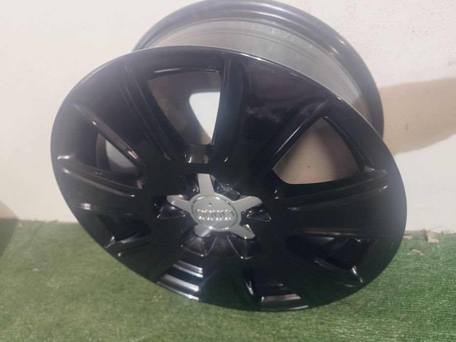 Felgi aluminiowe OE Audi A3 A4 A6 Q2 Q3 5x112 et 33 16" 6.5J