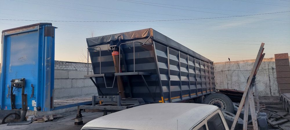 Аренда спецтехники