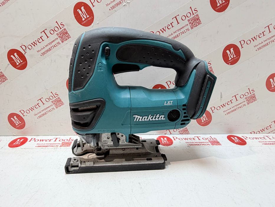 Makita DJV180/лобзик акумуляторний макіта 18в