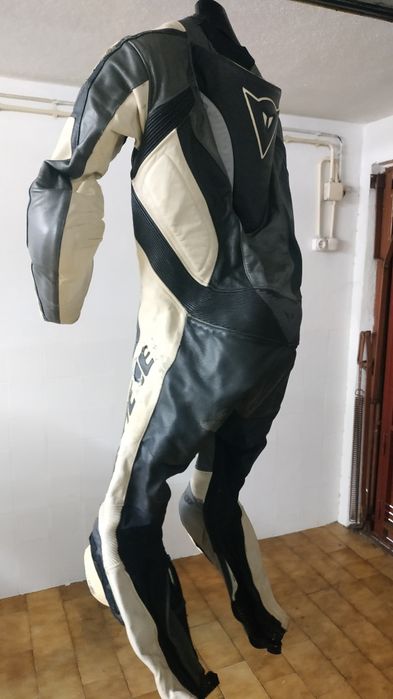 Fato Dainese integral