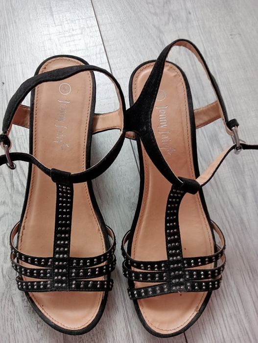 Buty damskie roz 38