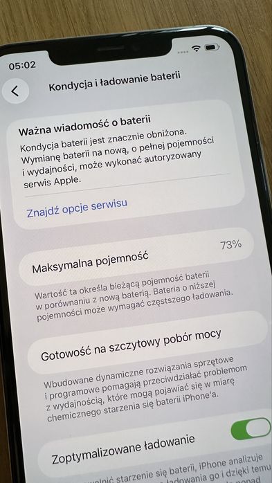 iPhone 11 Pro Max 64 GB