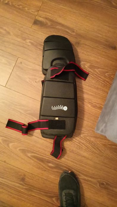 Ochraniacze na piszczele espada