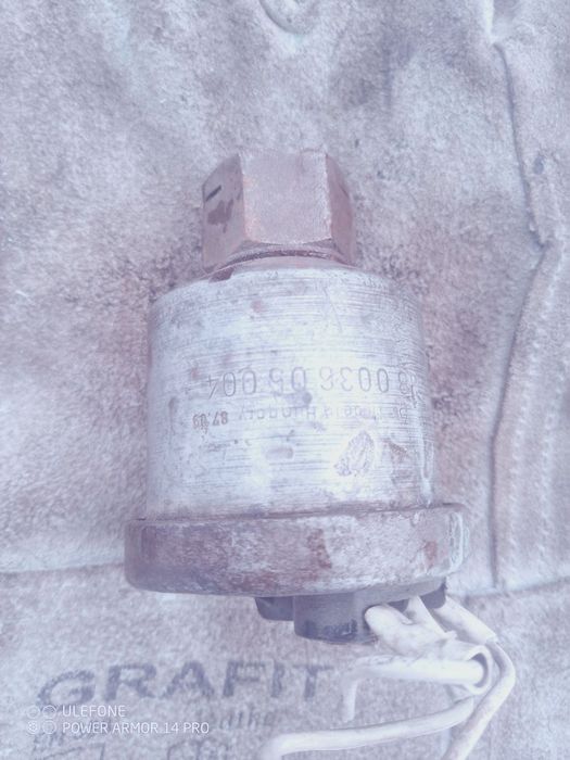 Измерительный прибор