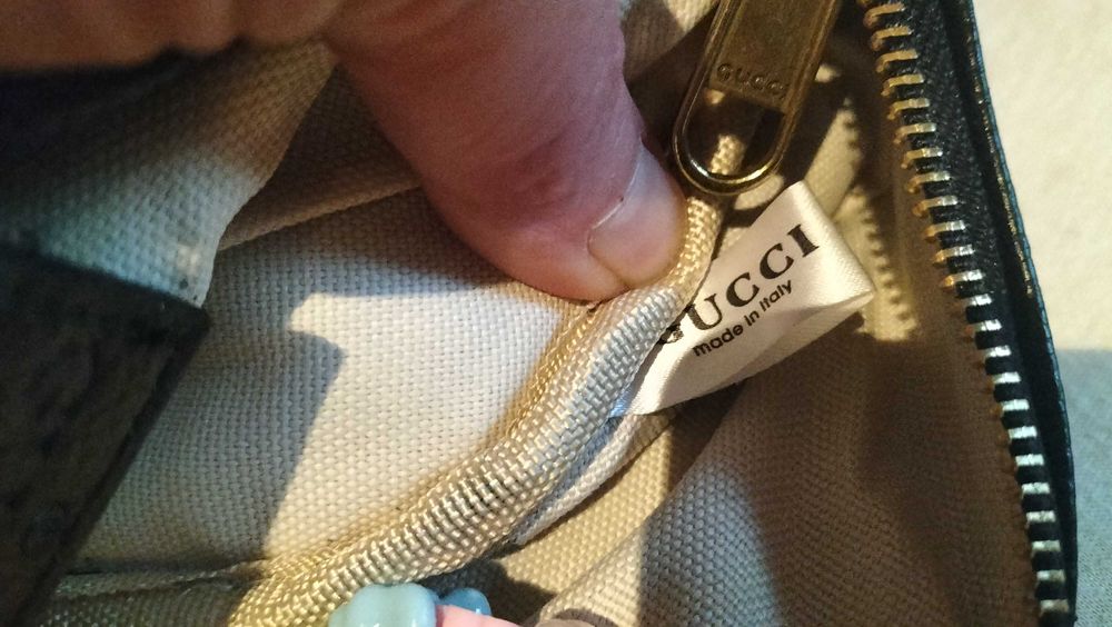 Nerka męska Gucci