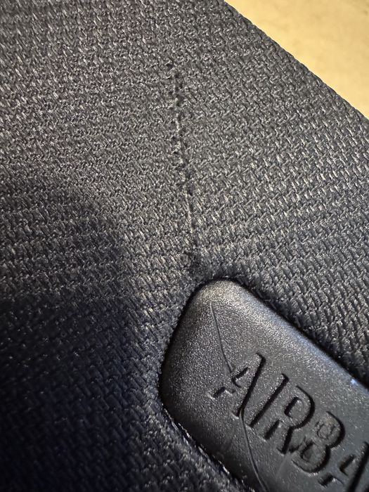 BMW X 5 G05 5A0D9A2 Защита боковая стойки лобового стійка лобового