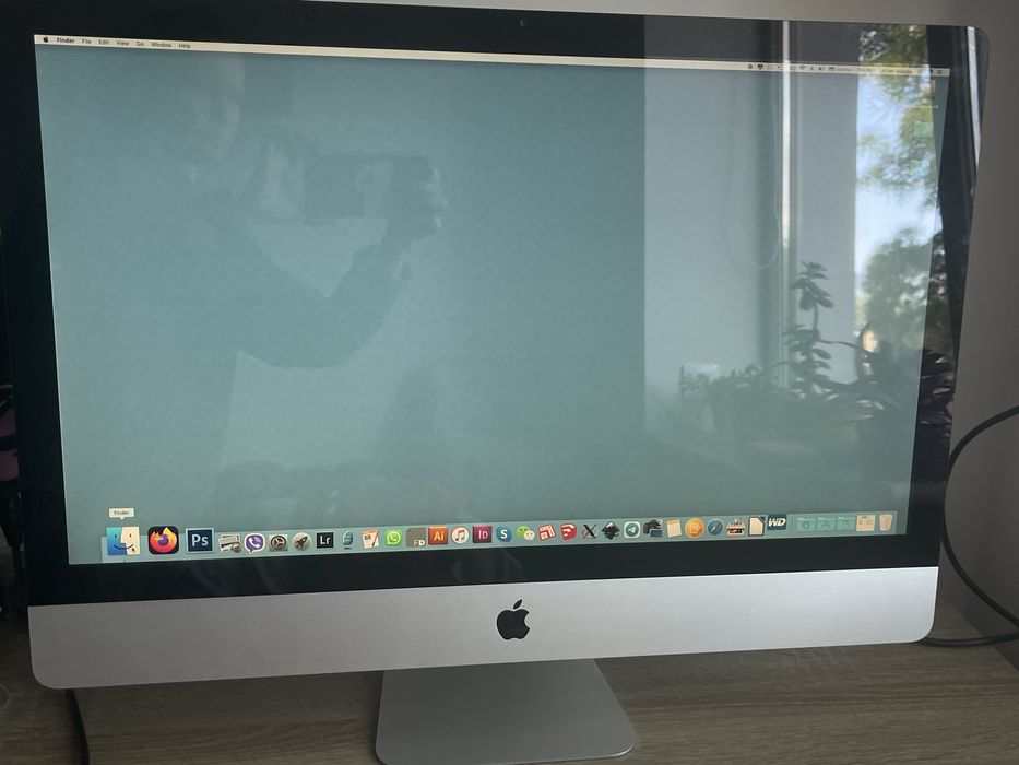 imac 2010 - Персональные компьютеры - OLX.ua