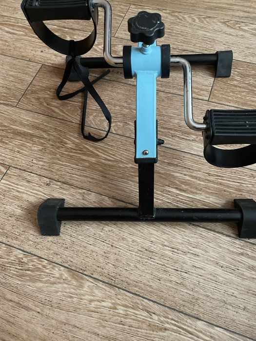 Rowerek rehabilitacyjny