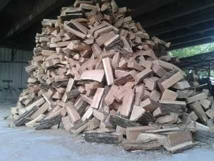 Экологичные дрова для дома. Чистое горение и честная цена