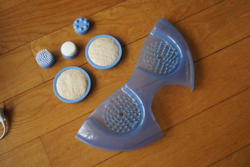 Babyliss Hydro SPA Plus