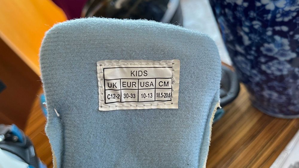 Patins em linha ItsImagical, da Imaginarium64737767332737123