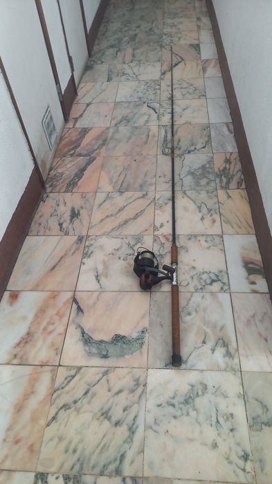 Vendo cana e carreto