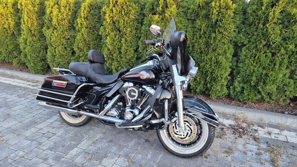 Harley-Davidson