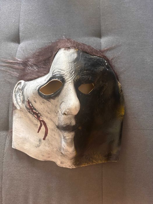 Máscara Michael Myers nova