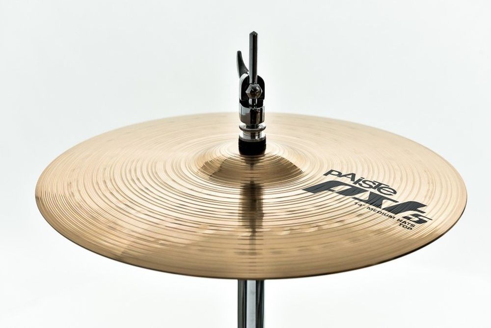 Paiste PST5 Hi-Hat 14"