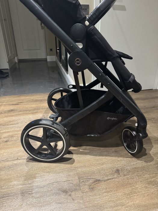 Cybex Balios S 2в1