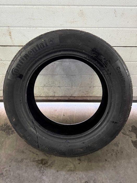 Continental ContiPremiumContact 205/55R16 91H NR:P109