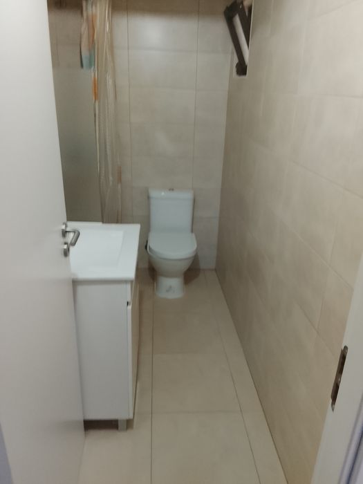 Ald. do Meco  vivenda T2