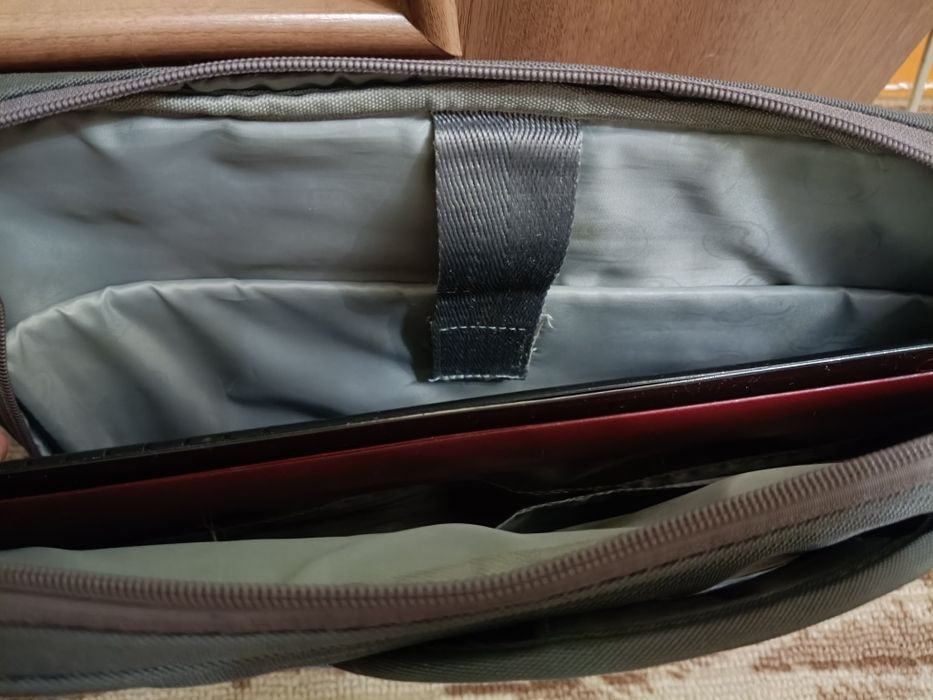 Сумка для ноутбука 36 × 28