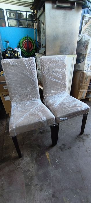 Cadeiras para mesa de jantar 20 € cada