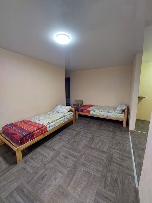Двокімнатна квартира в самому Центрі.