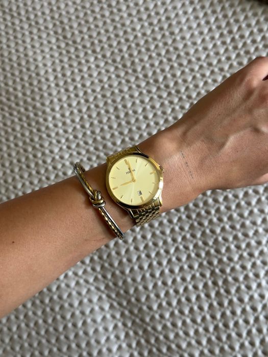 Relógio Festina Dourado