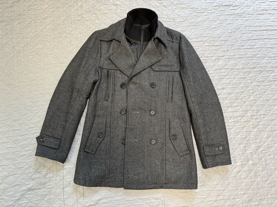 Пальто куртка чоловіча