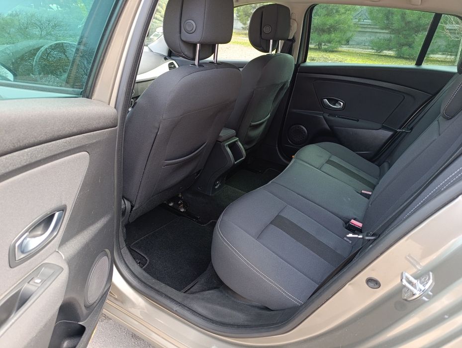 Продам Renault Megan 3 2010 року