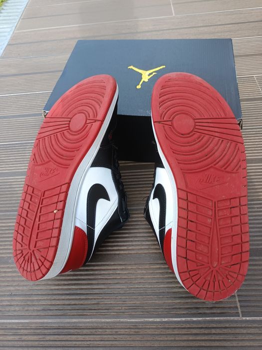 Air Jordan 1 low
