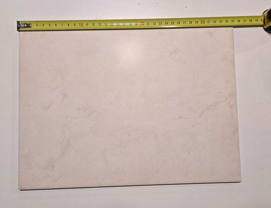 Plytki różne koncowki serii