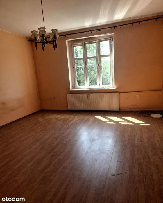 idealne dla rodziny do własnej aranżacji z garażem i piwnicą