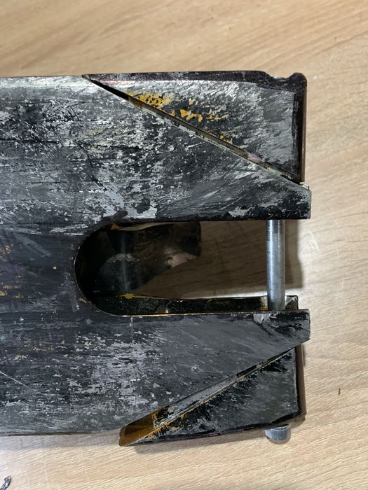 Продам деку AO bouzid 6.3x54