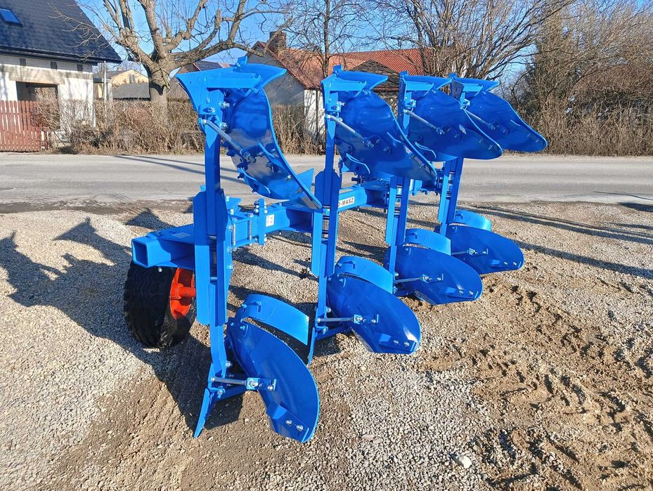 pług OBROTOWY/ jednobelkowy/ rama 120x120/ *akpil/ *euro-masz PROMOCJA
