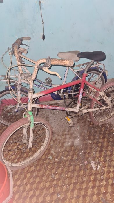 Bicicletas vintage