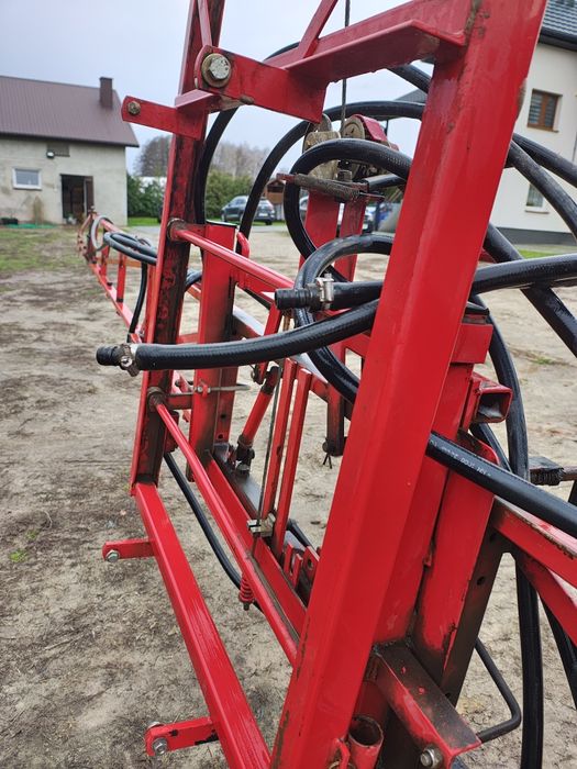 Belka / lance do opryskiwacza