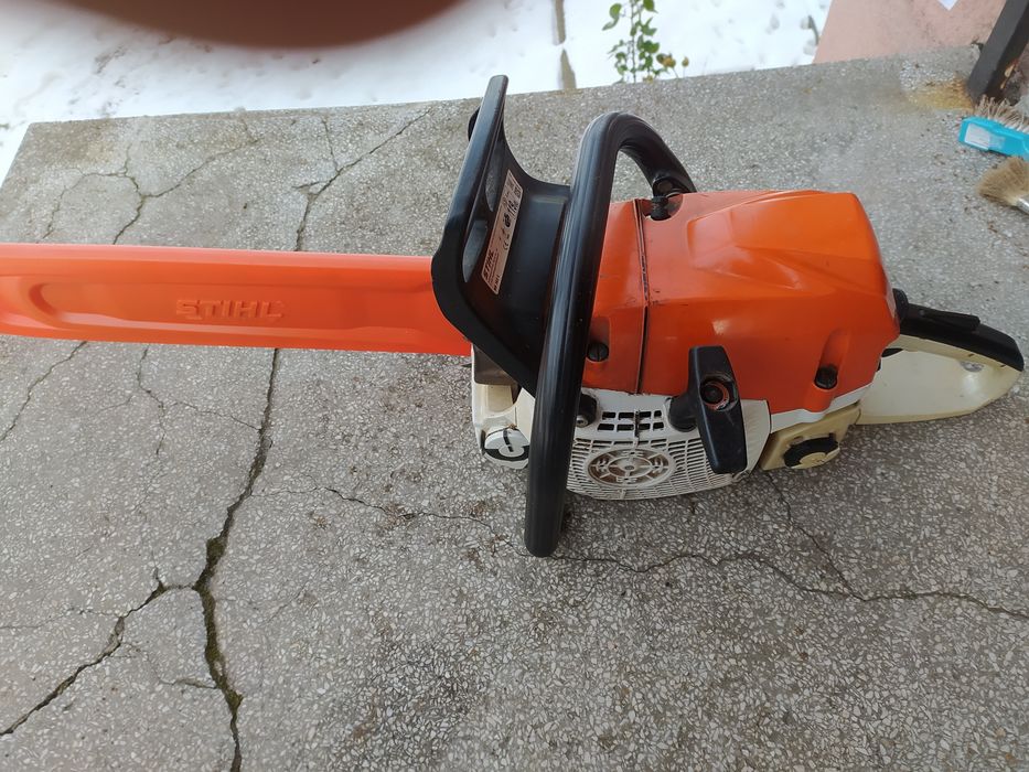 Stihl ms 362c sprawna nowa prowadnica nowy łańcuch Tychy • OLX.pl