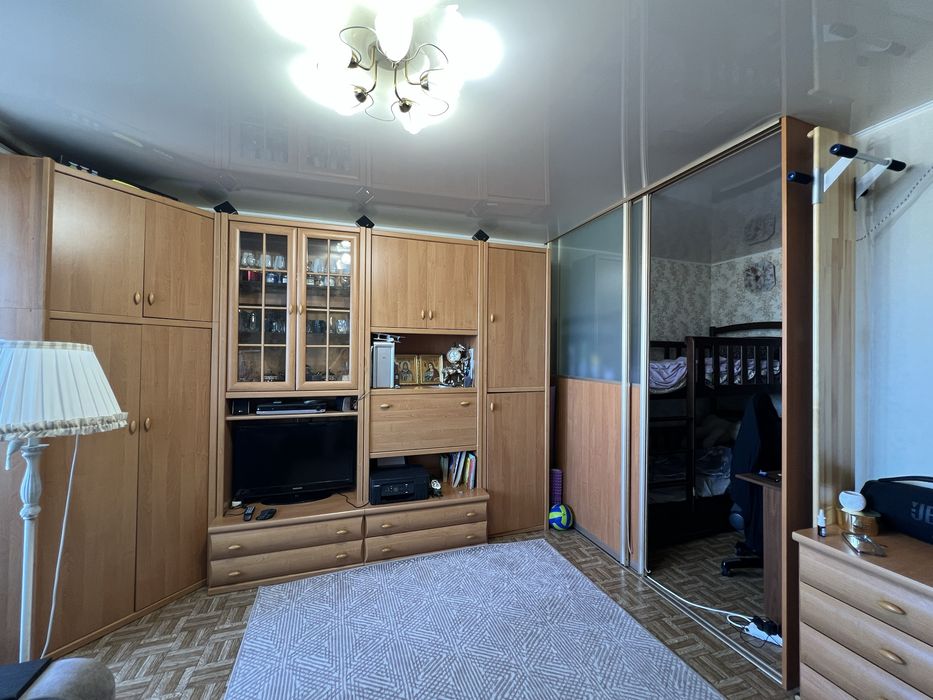 1-room apartment apartment by the address st. Primorskaya (area 38 m²) - Atlanta.ua - photo 10