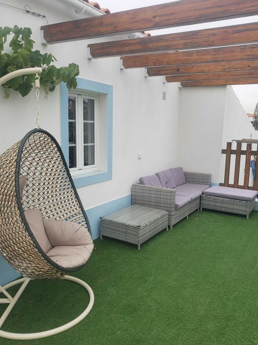 casa tradicional algarvia