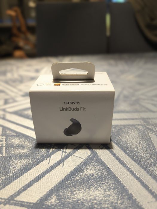 Sony LinkBuds Fit