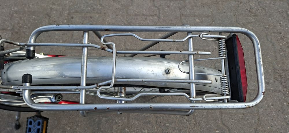 Rower Junior 24 Mexller Proline