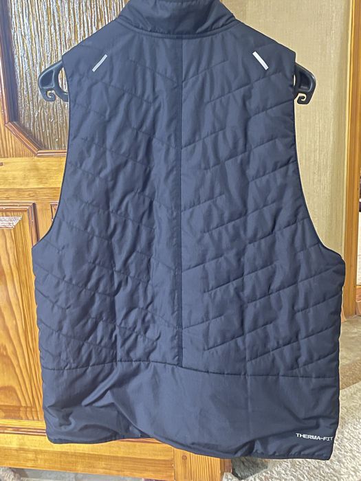 Nike Therma-FIT чоловіча жилетка | Оригінал | L | стан новоі