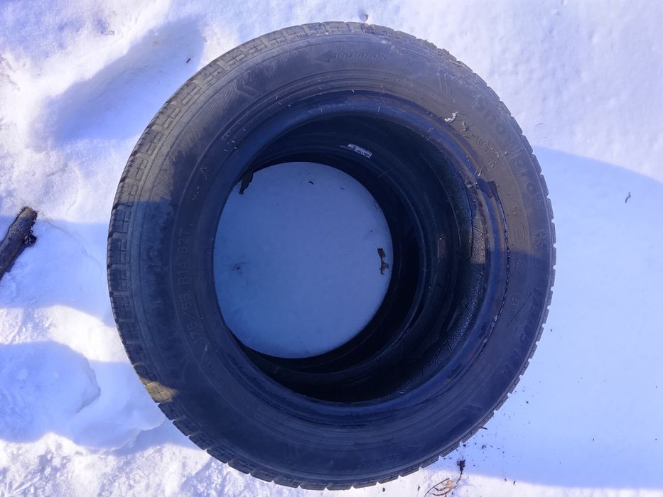 Opony 175/65/14  205/55/16  215/55/17  zima lato