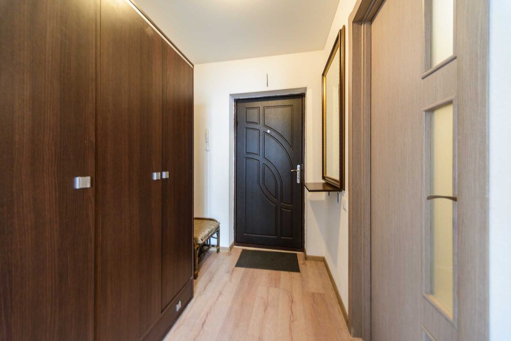 Чиста 1к квартира ,ЖК Щасливий, поруч Софія Резіденс, Кільцева -200м