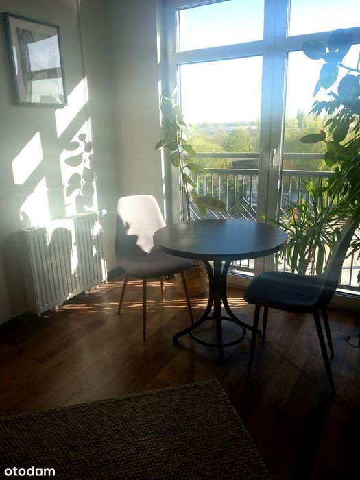 CENTRUM, 42m2, KOŚCIUSZKI, gotowe do zamieszkania.