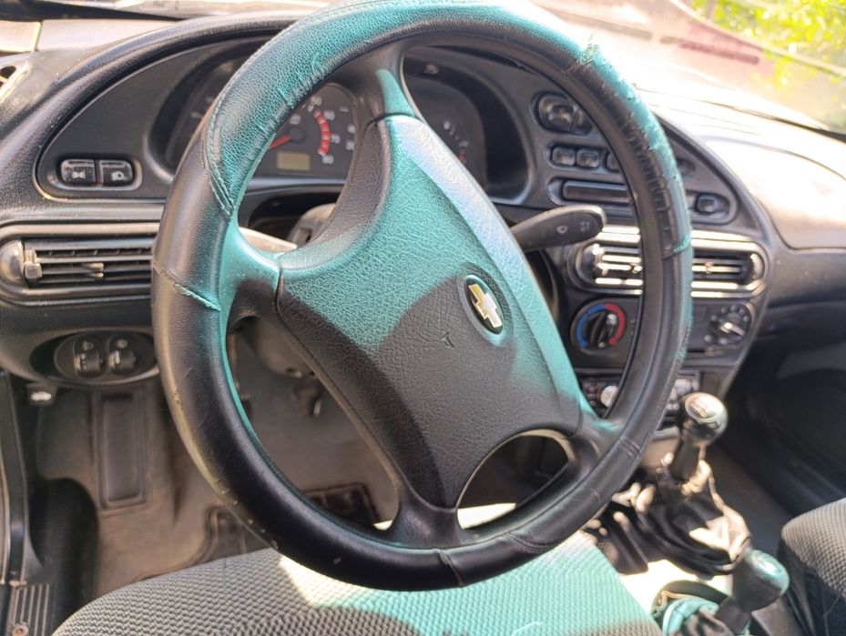 ВАЗ / Lada 2123 Niva 2004 VIN X9L21230040041534 фото оголошення 12 з 13