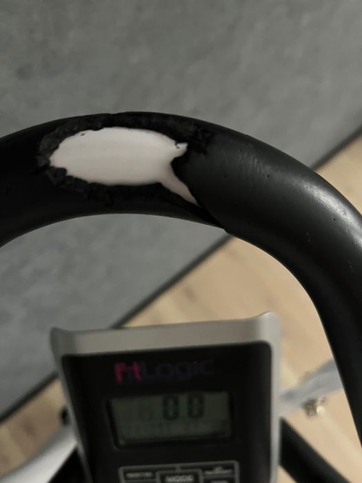 Орбітрек FitLogic