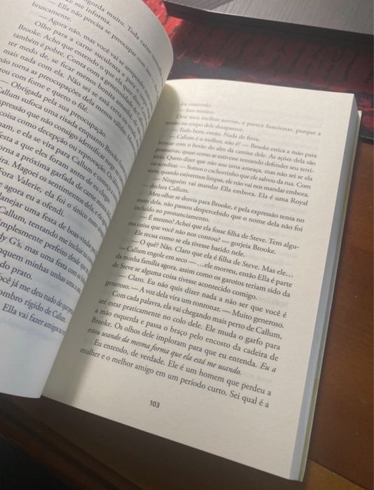 The Royals 1: Princesa de Papel (Paper Princess)