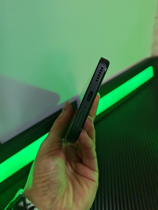 Смартфон Nothing Phone 2A 8/128Gb 2 Sim Чорний